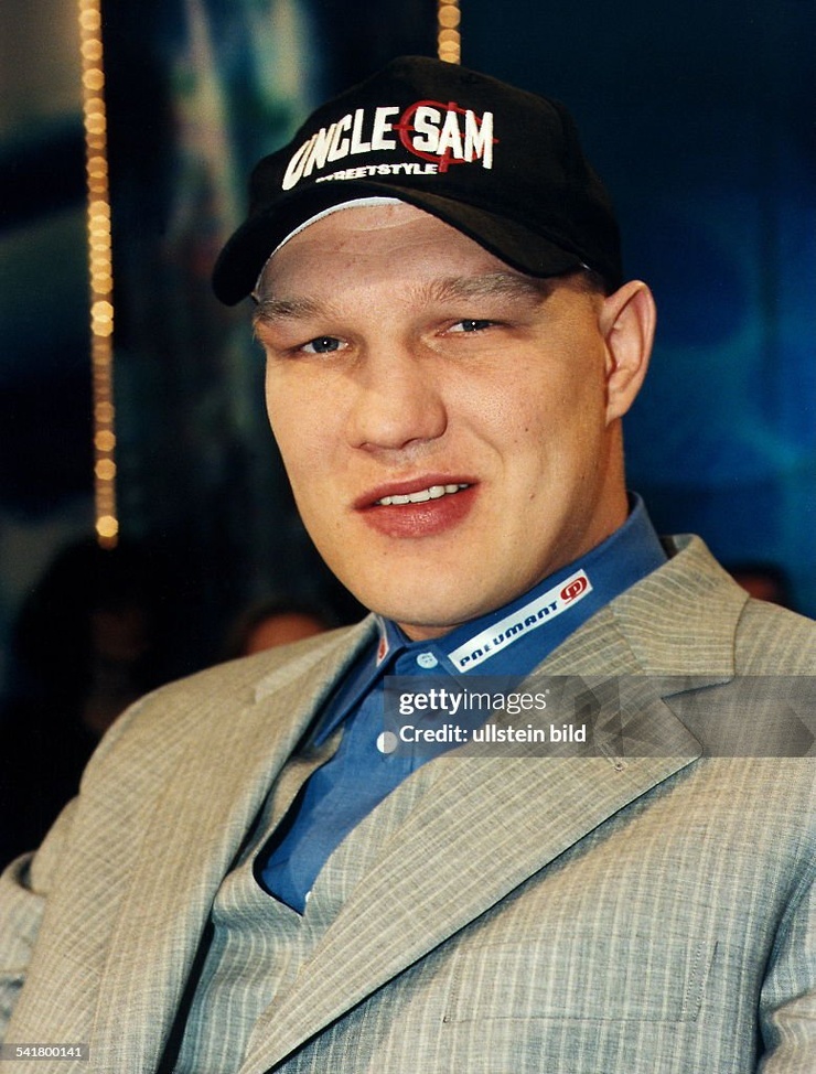 Axel Schulz