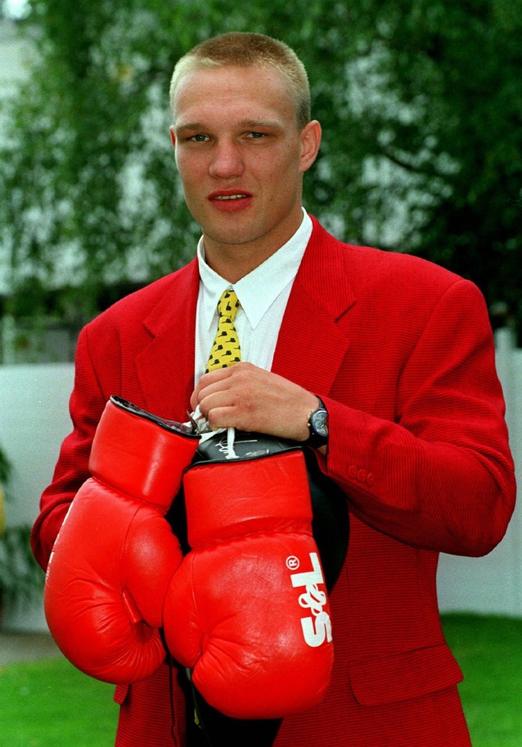 Axel Schulz