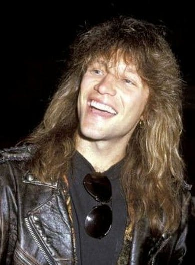 Picture Of Jon Bon Jovi