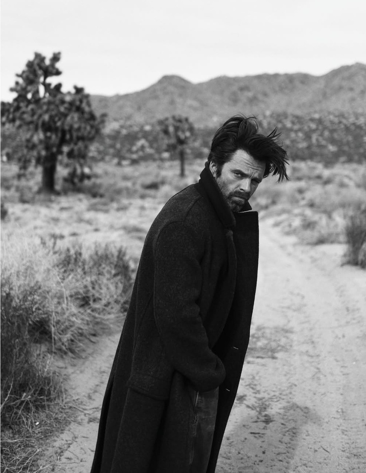Sebastian Stan