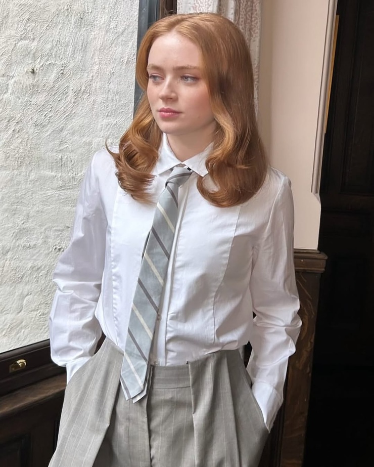 Sadie Sink