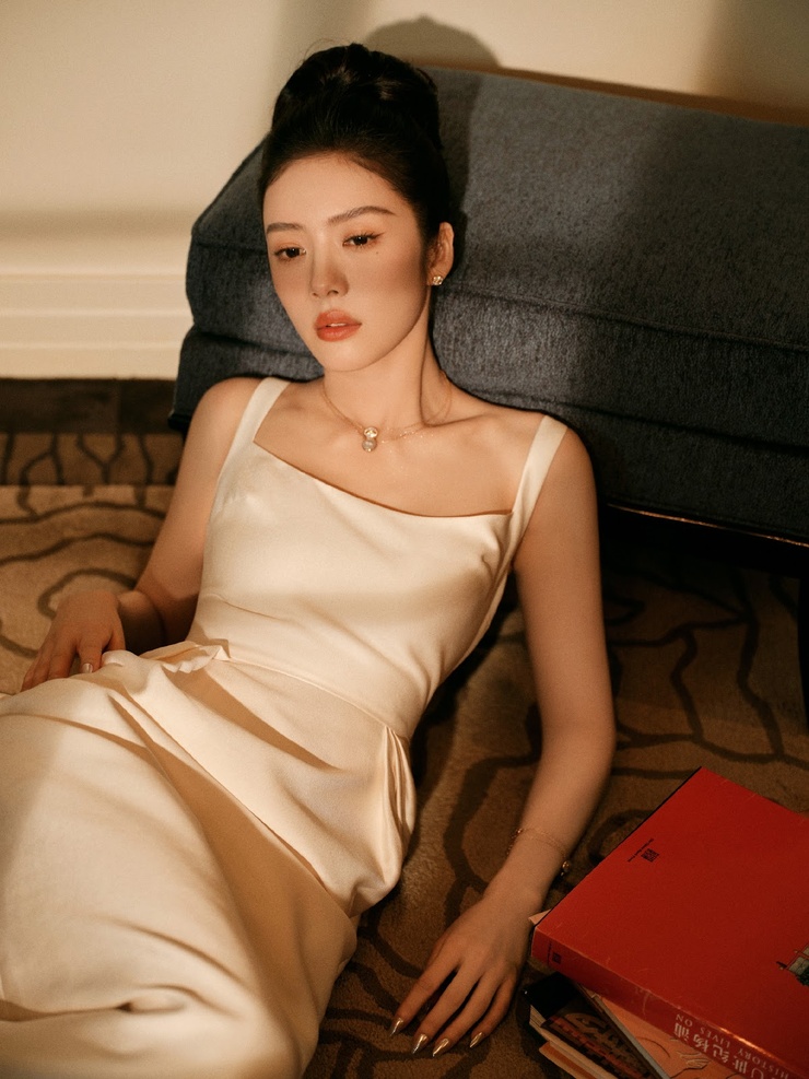 Wenjing Cai