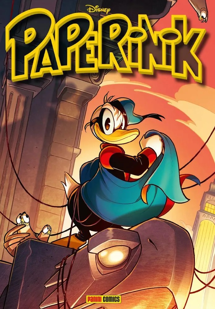 Paperinik
