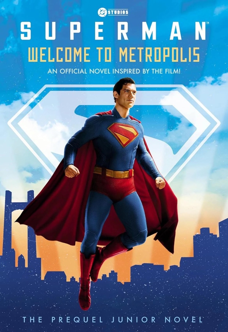 Superman
