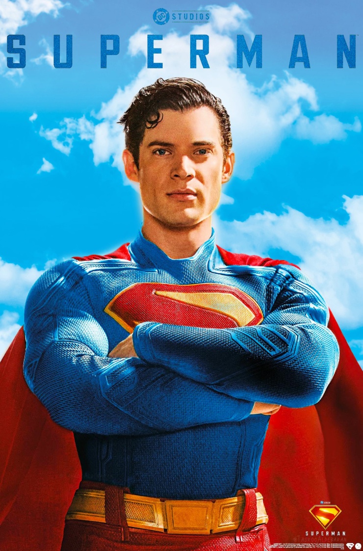 Superman