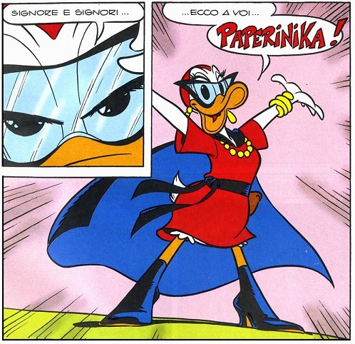 Paperinika