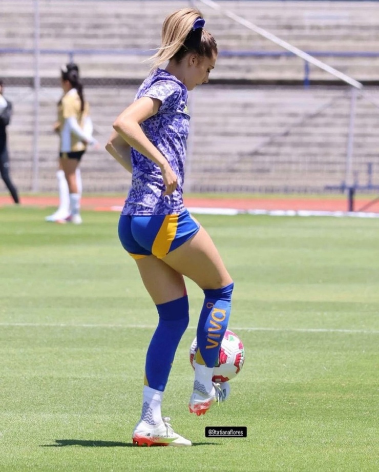 Tatiana Flores