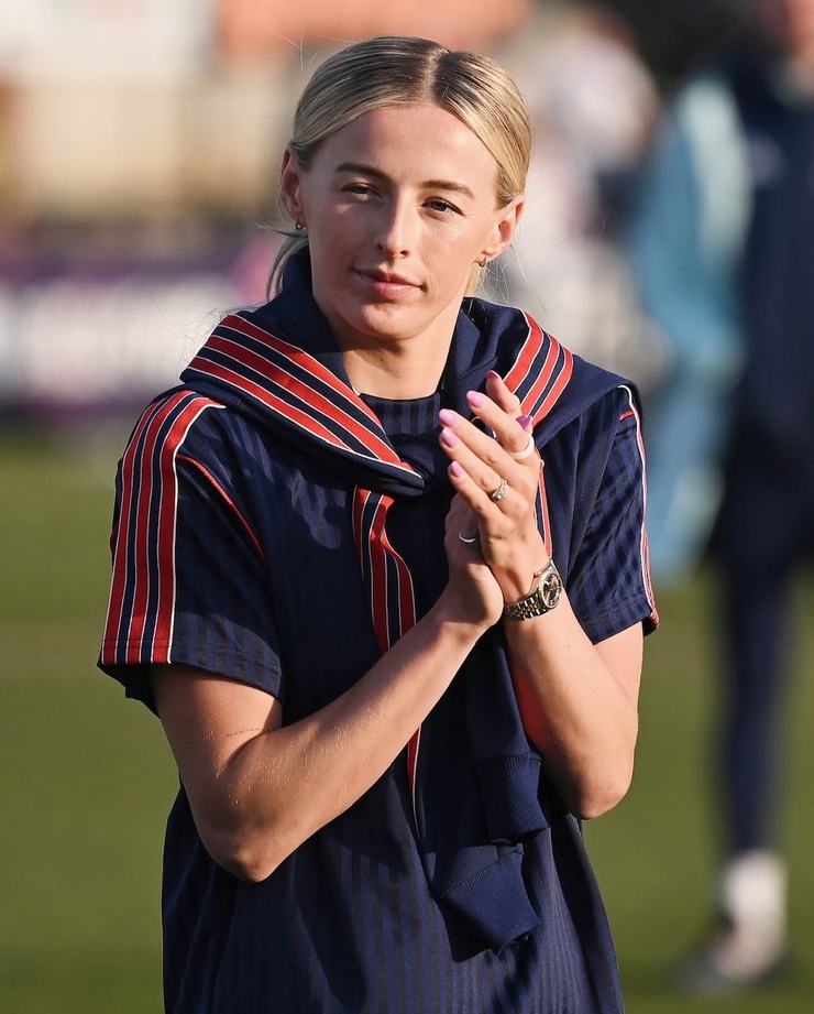Chloe Kelly
