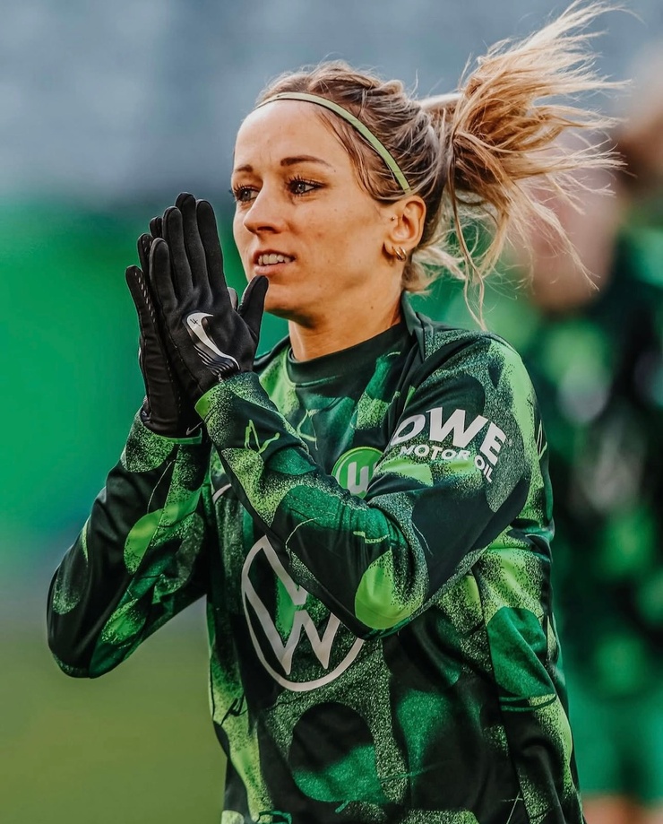 Kathrin Hendrich