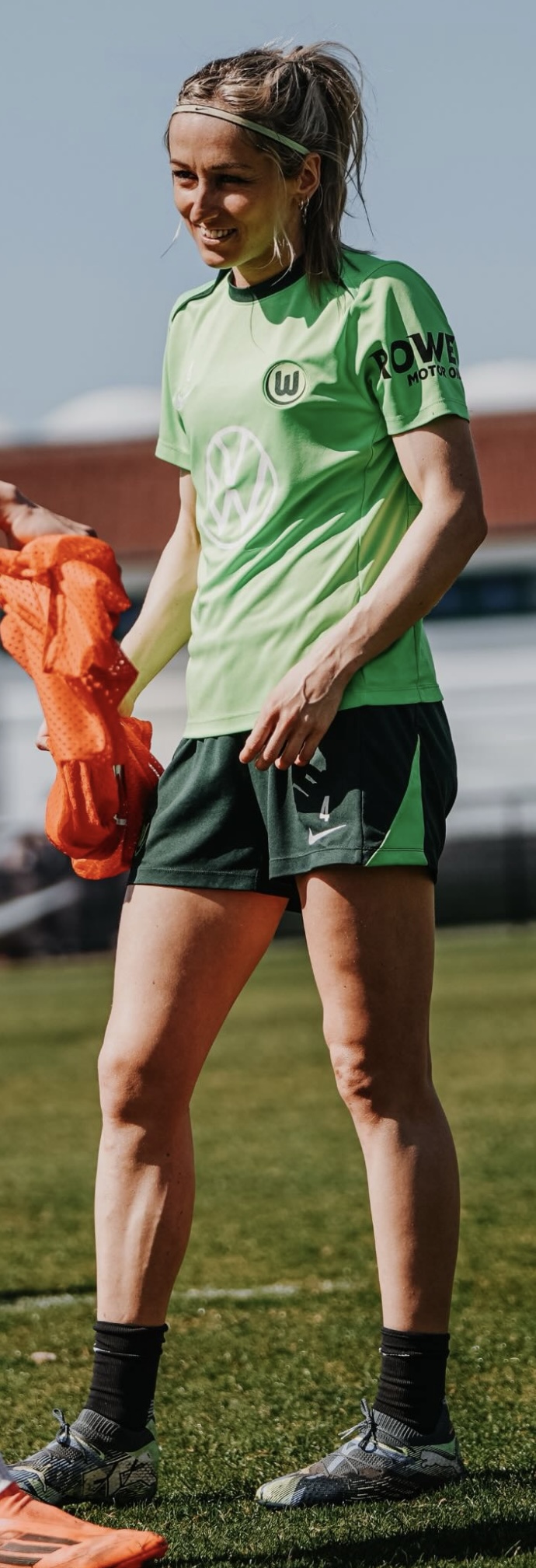 Kathrin Hendrich