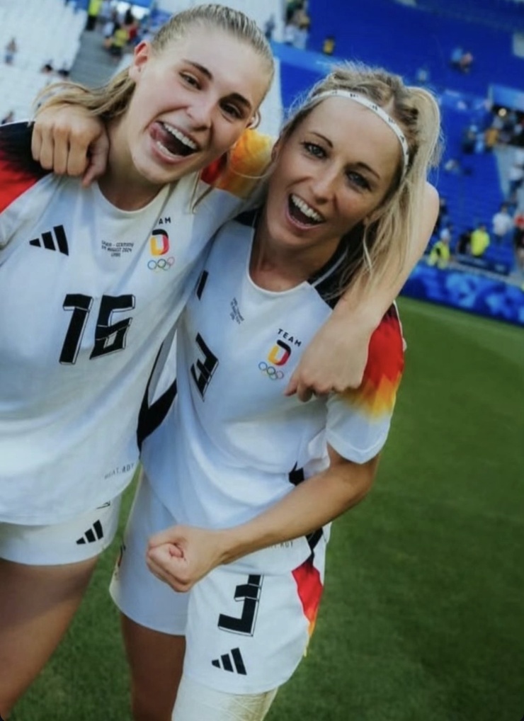 Kathrin Hendrich