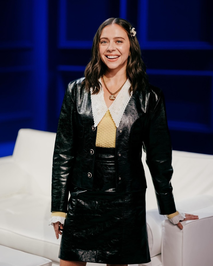 Bel Powley Bel Powley