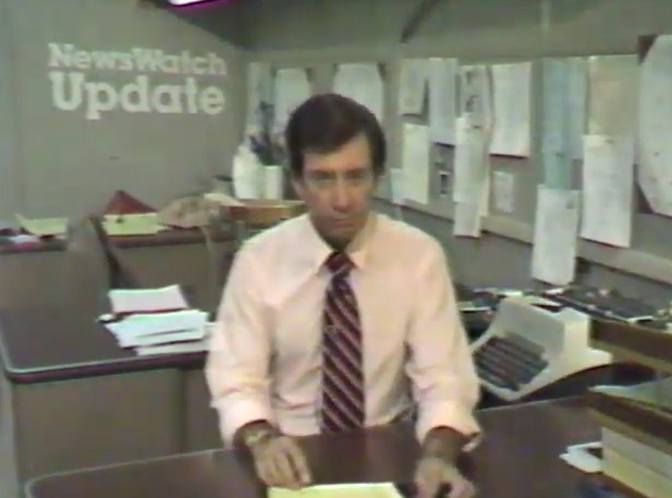 Bill Rees