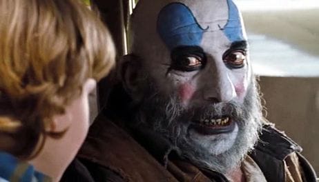 The Devil's Rejects The Devil's Rejects
