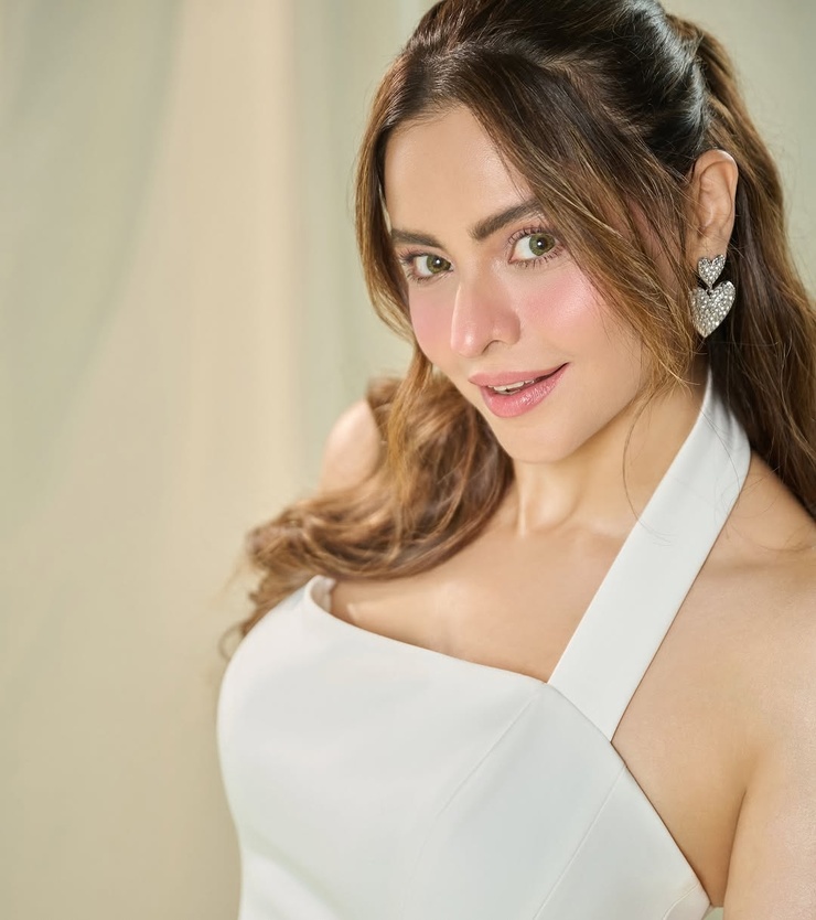 Aamna Shariff