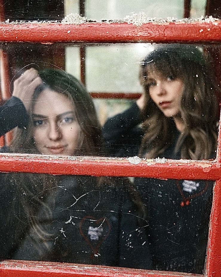 Danielle Rose Russell