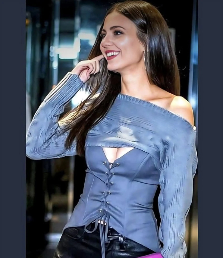 Victoria Justice