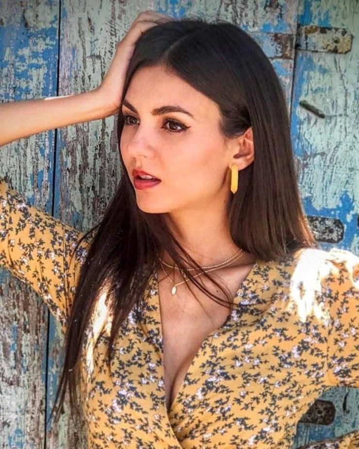 Victoria Justice Victoria Justice