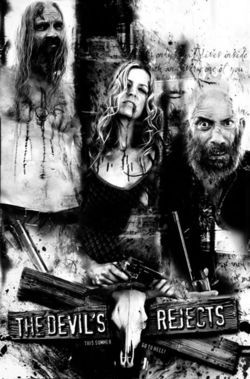 The Devil's Rejects