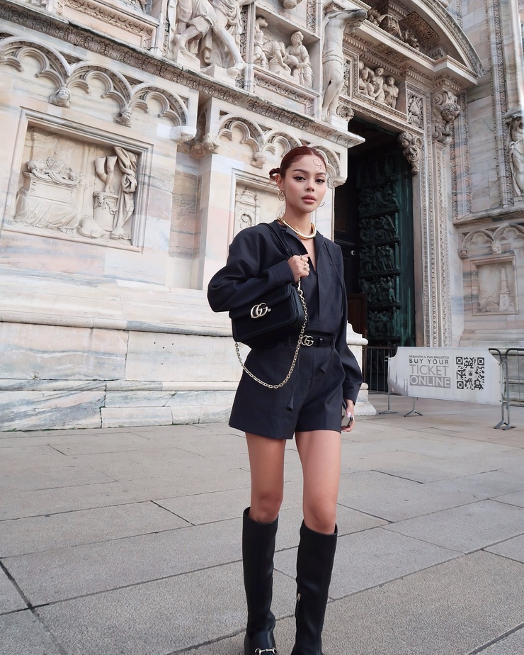 Lily Maymac
