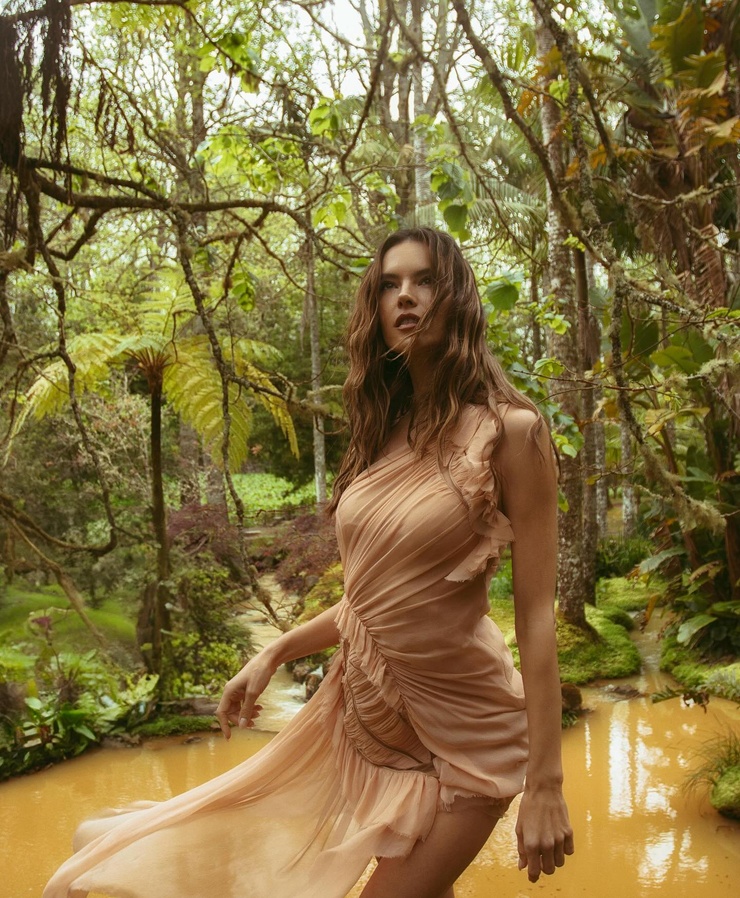Alessandra Ambrosio