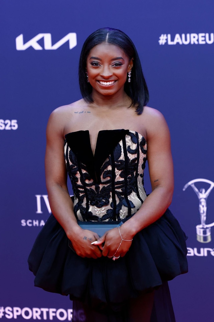 Simone Biles Simone Biles