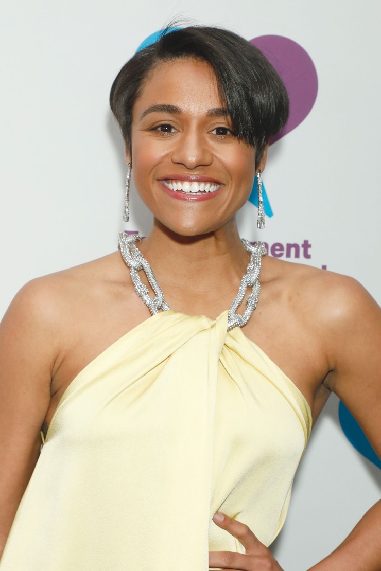 Ariana DeBose Ariana DeBose