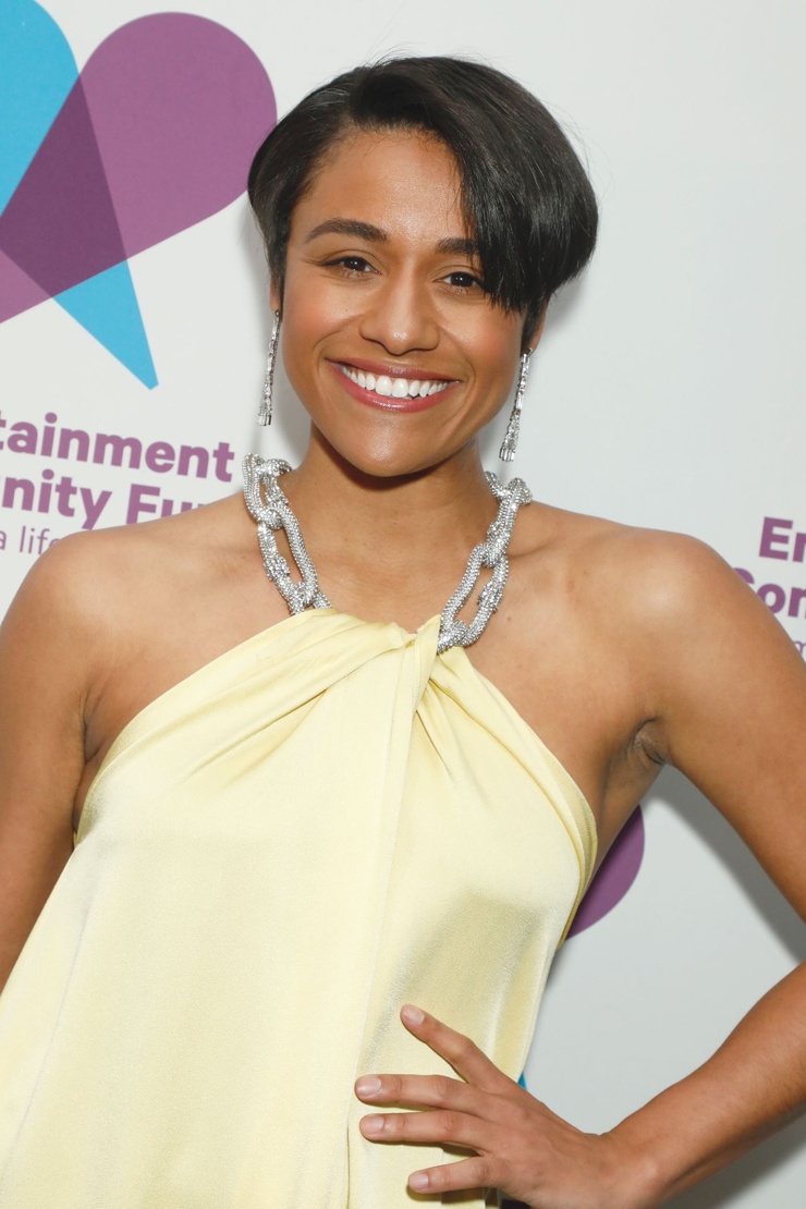 Ariana DeBose Ariana DeBose