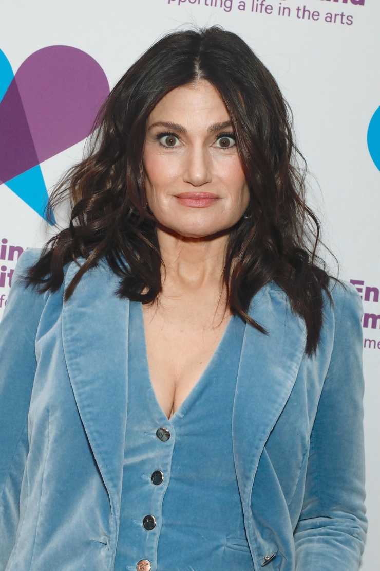 Idina Menzel