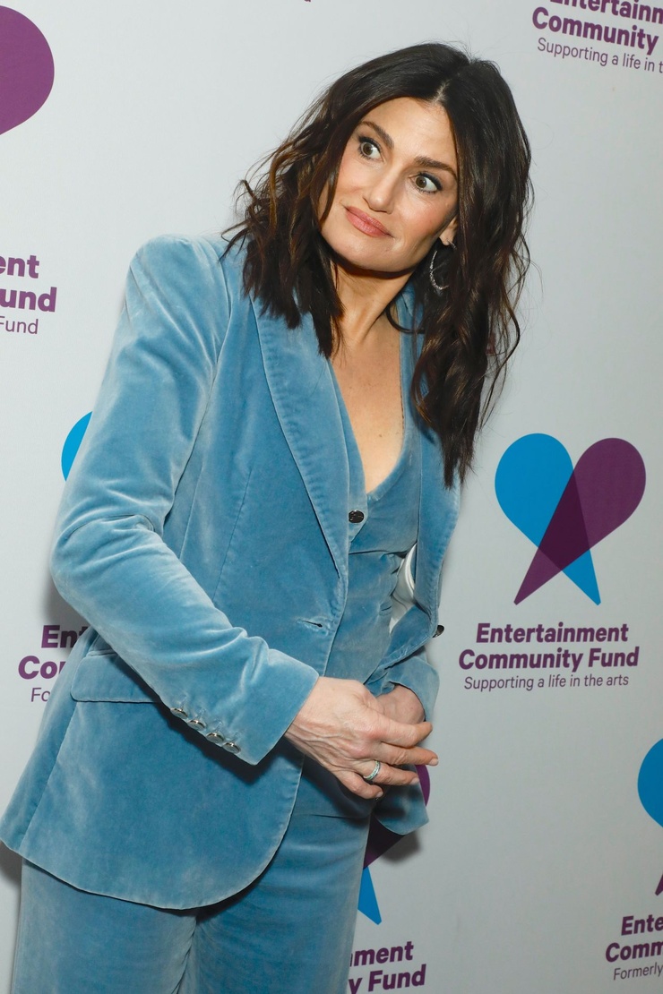 Idina Menzel