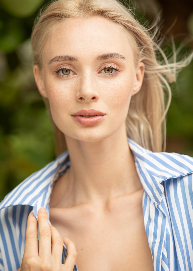 Dara Saklakova Dara Saklakova