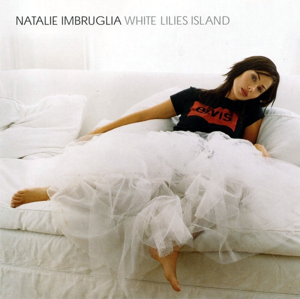 White Lilies Island