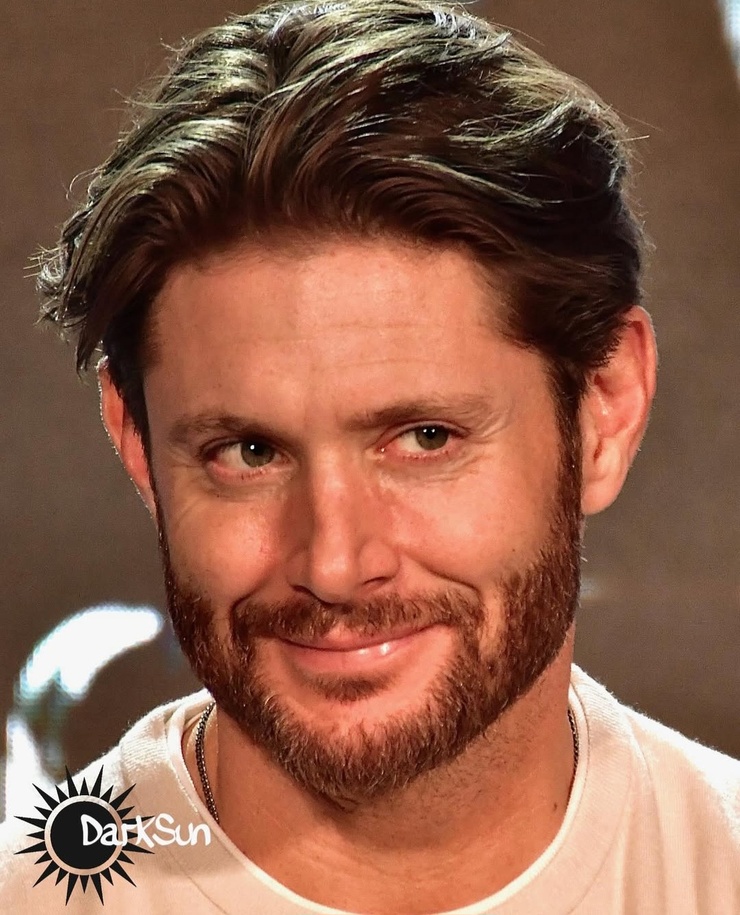 Jensen Ackles