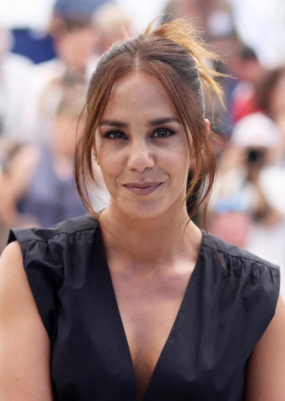 Alice Belaïdi