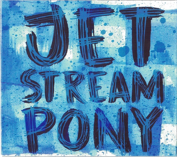 Jetstream Pony
