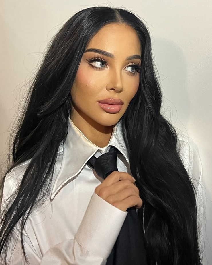 Tulisa Contostavlos
