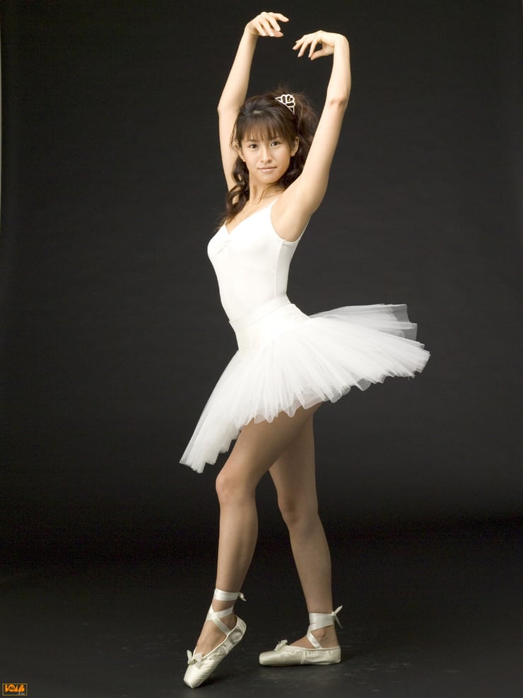 Chisato Morishita Chisato Morishita