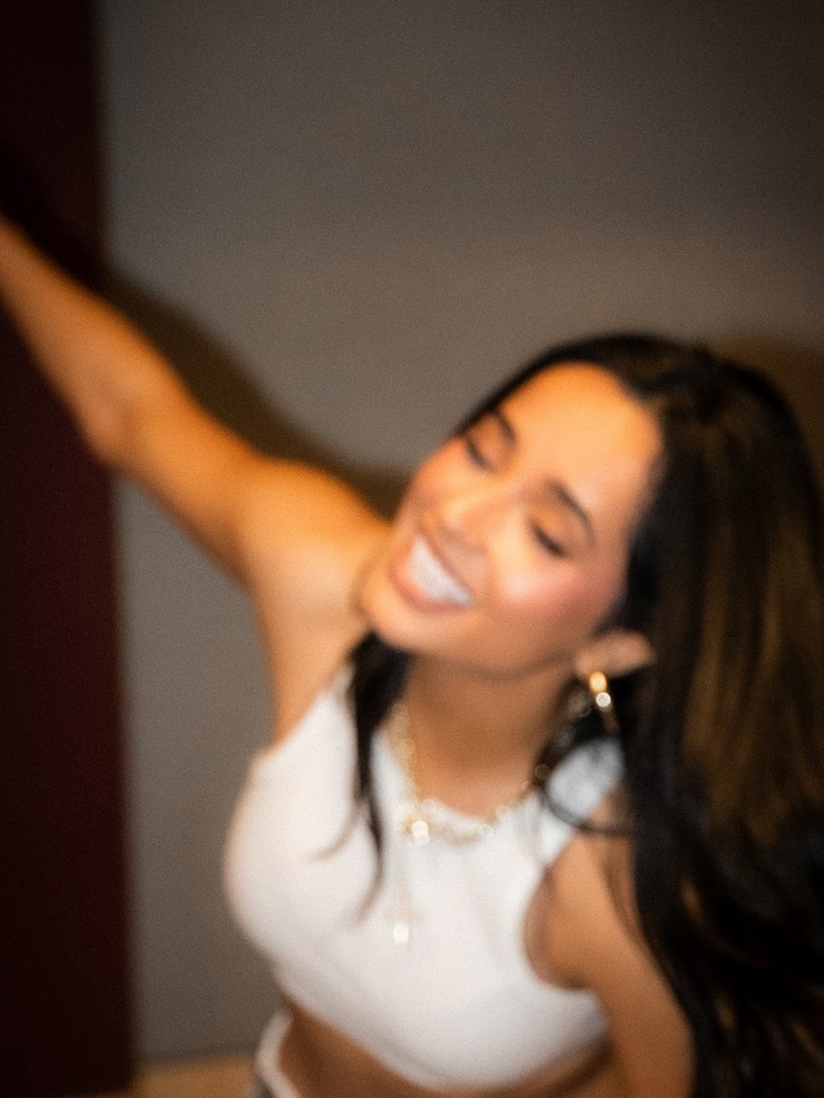 Becky G.