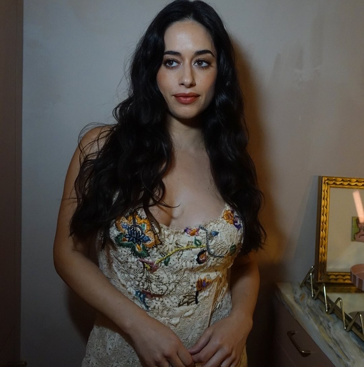 Jeanine Mason