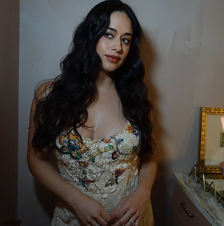 Jeanine Mason
