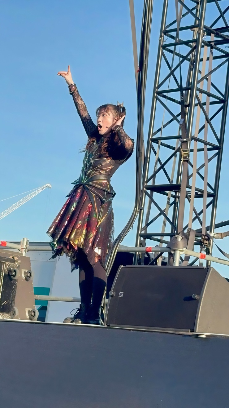 Momoko Okazaki