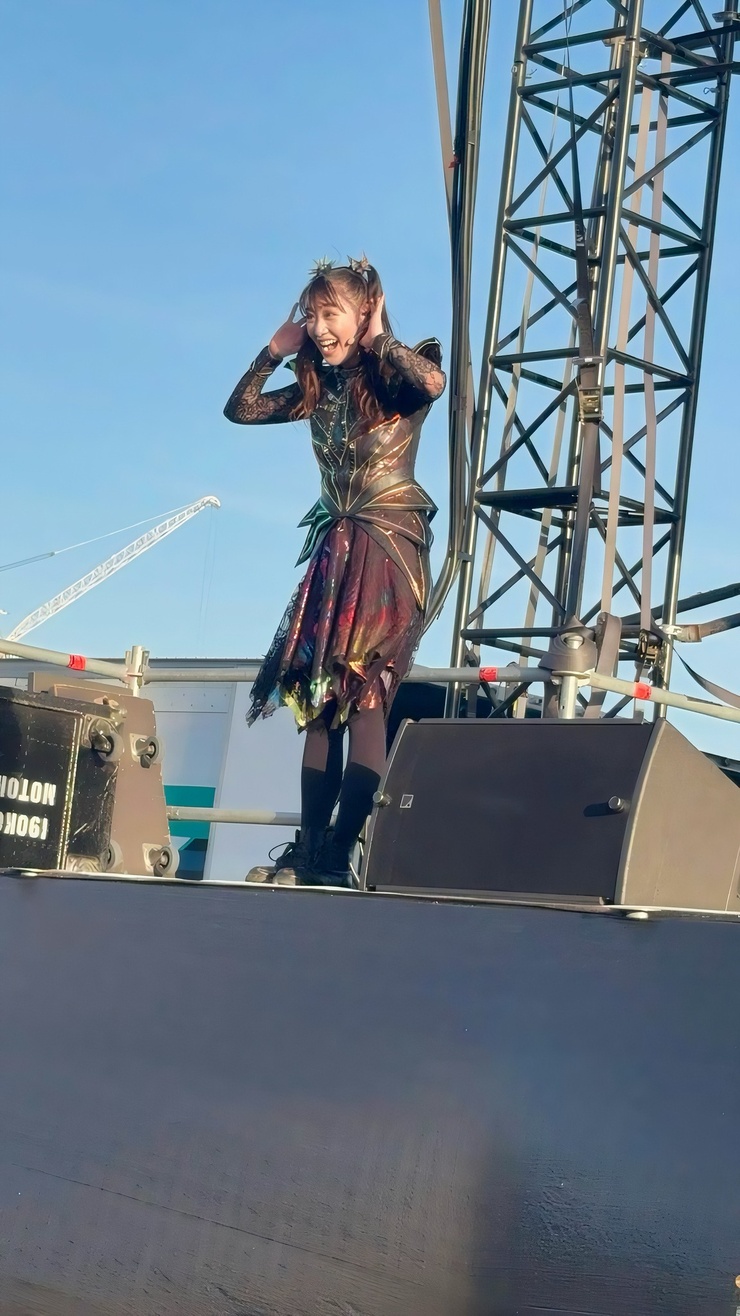 Momoko Okazaki