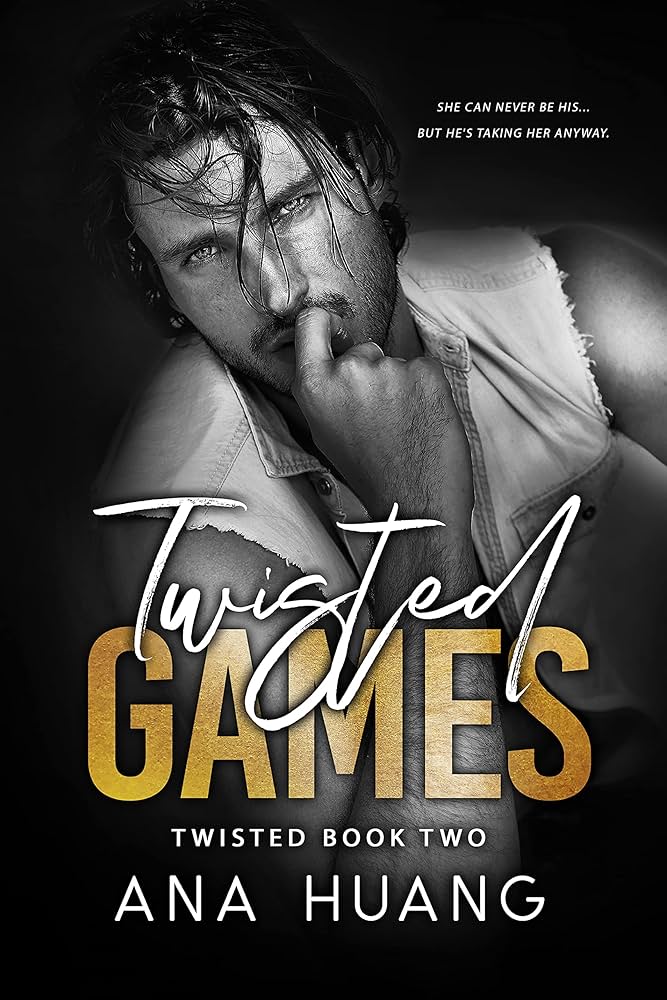 Twisted Games