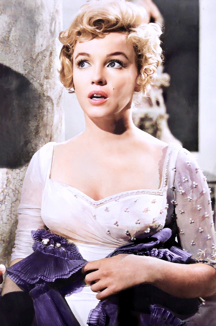 Marilyn Monroe