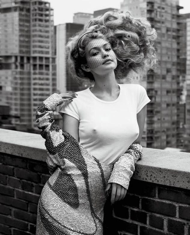 Gigi Hadid Gigi Hadid