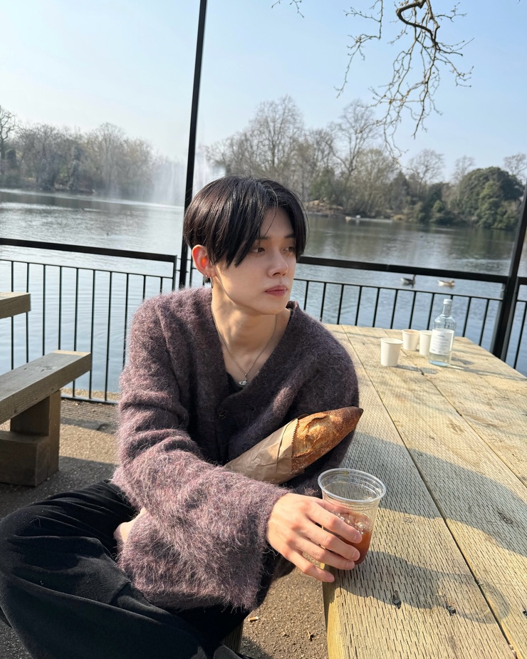 Choi Yeonjun (최연준)