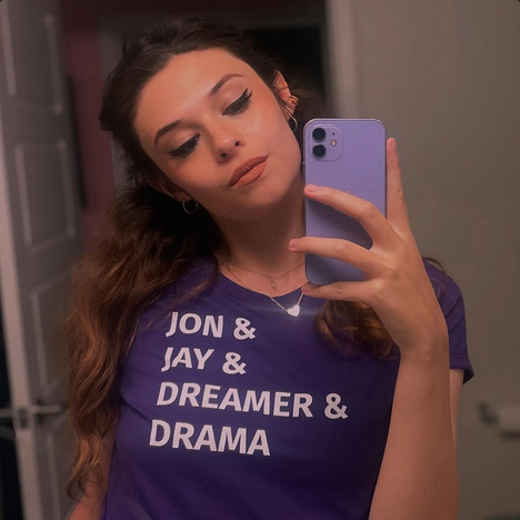 Nicole Amber Maines