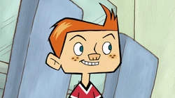 Todd Daring