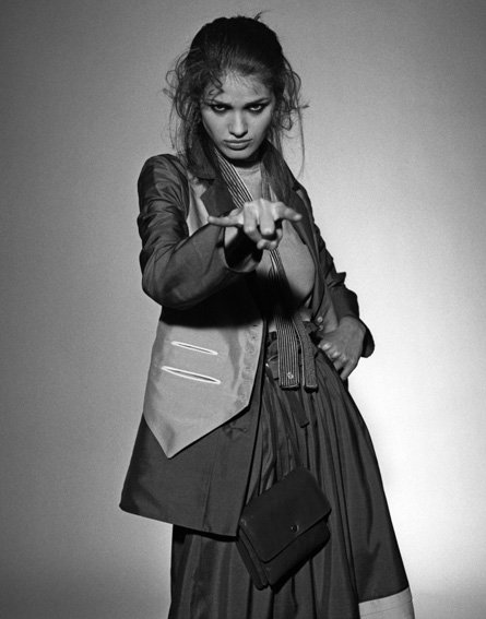Gia Carangi Gia Carangi