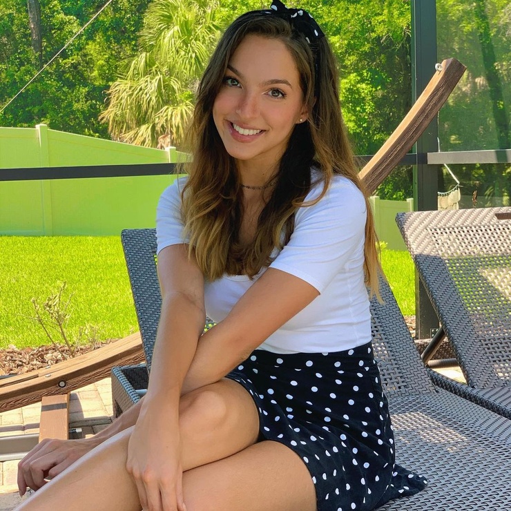 Brianna Torres